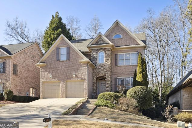 3746 Spalding Park Drive Peachtree Corners, GA House Sold - Photo 1 of 1. Opens carousel modal