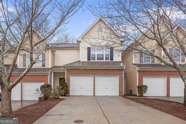 2271 Baker Station Drive Acworth, GA Townhouse Sold - Photo 1 of 1. Opens carousel modal