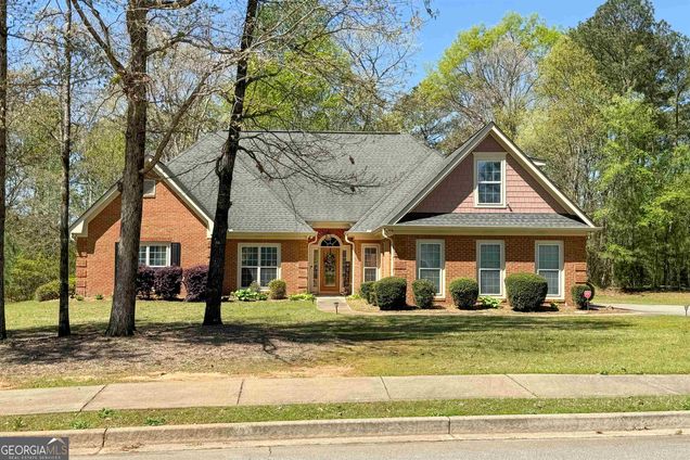 233 Suffolk Way McDonough, GA House Sold - Photo 1 of 1. Opens carousel modal
