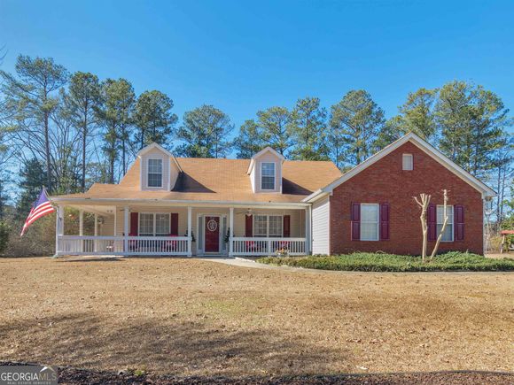 101 Turner Creek Drive Hampton, GA House Sold - Photo 1 of 1. Opens carousel modal