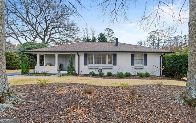 728 NE Meadowbrook Lane NE Marietta, GA House Sold - Photo 1 of 1. Opens carousel modal