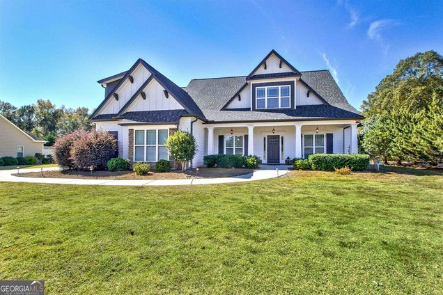 45 Water Oak Drive Sharpsburg, GA House Sold - Photo 1 of 1. Opens carousel modal