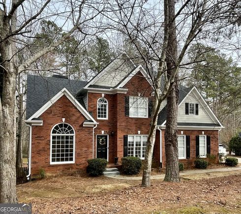 499 Holland Road Powder Springs, GA House Sold - Photo 1 of 1. Opens carousel modal
