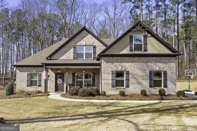 171 Walcille Lane McDonough, GA House Sold - Photo 1 of 1. Opens carousel modal