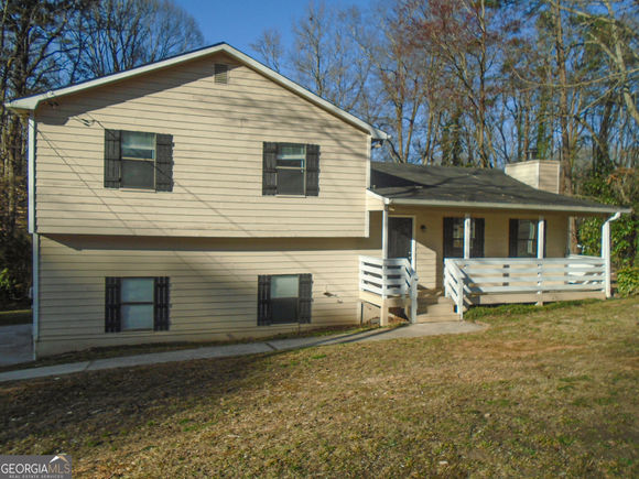 46 Leland Drive SW Mableton, GA House Sold - Photo 1 of 1. Opens carousel modal