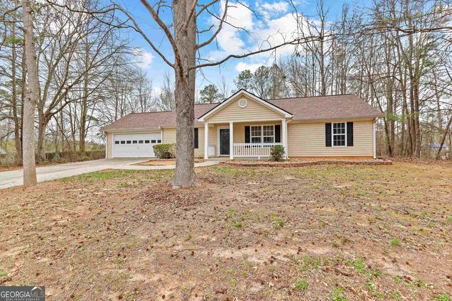 180 Mcintosh Estates Sharpsburg, GA House Sold - Photo 1 of 1. Opens carousel modal