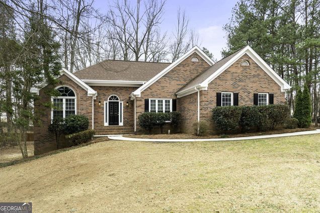556 Medalist Way Conyers, GA House Sold - Photo 1 of 1. Opens carousel modal