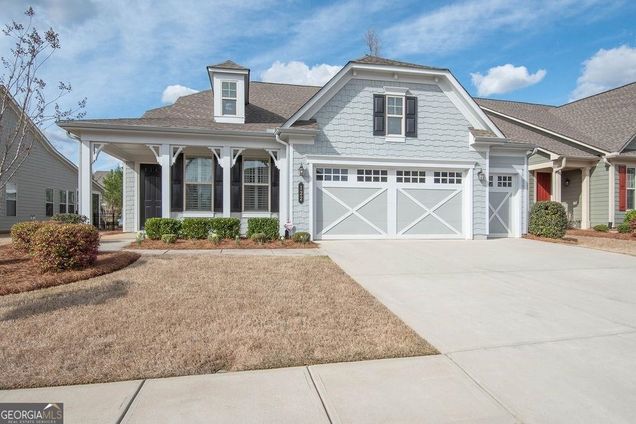 122 Iron Oak Drive Peachtree City, GA House Sold - Photo 1 of 1. Opens carousel modal