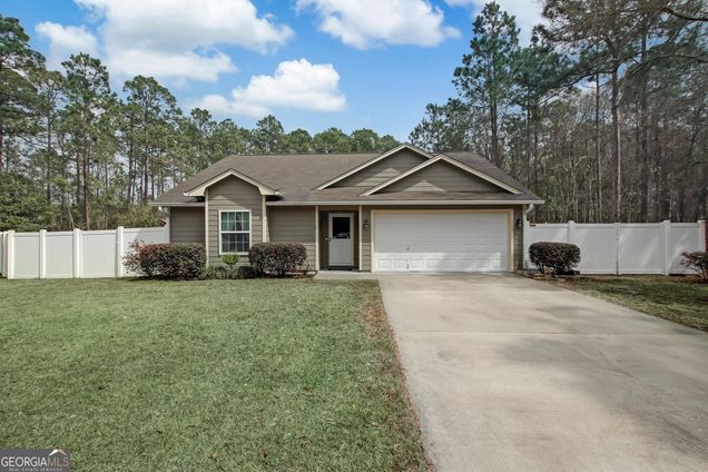 112 Blairs Court St. Marys, GA House Sold - Photo 1 of 1. Opens carousel modal