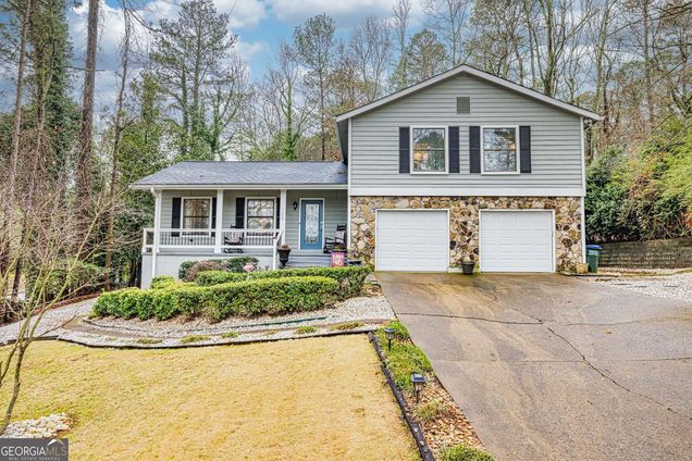 100 Farm Track Roswell, GA House Sold - Photo 1 of 1. Opens carousel modal