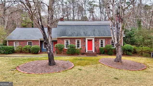 219 SW Green View Road Rome, GA House Sold - Photo 1 of 1. Opens carousel modal