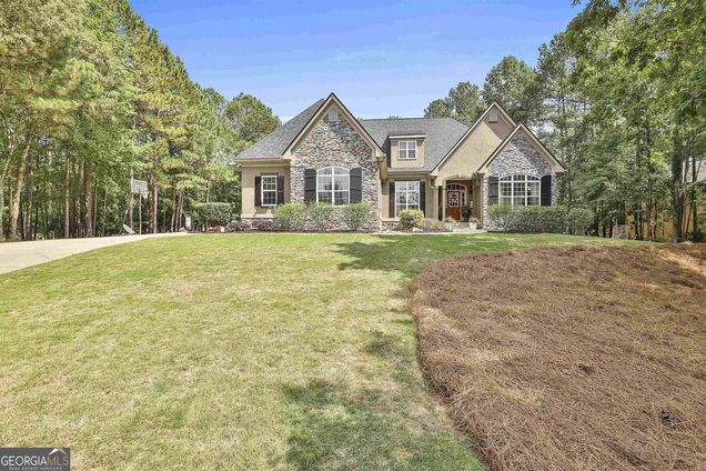 35 Trellis Trace Newnan, GA House Sold - Photo 1 of 1. Opens carousel modal