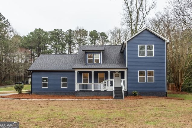 685 SW Kenneth Lane Mableton, GA House Sold - Photo 1 of 1. Opens carousel modal
