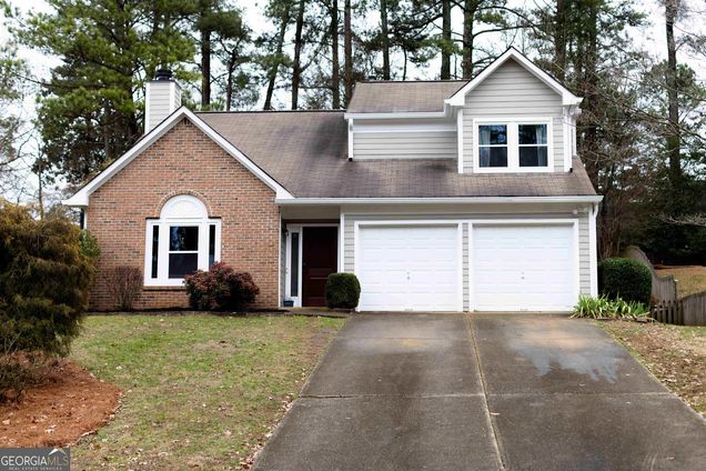 10445 Summer Creek Drive Johns Creek, GA House Sold - Photo 1 of 1. Opens carousel modal