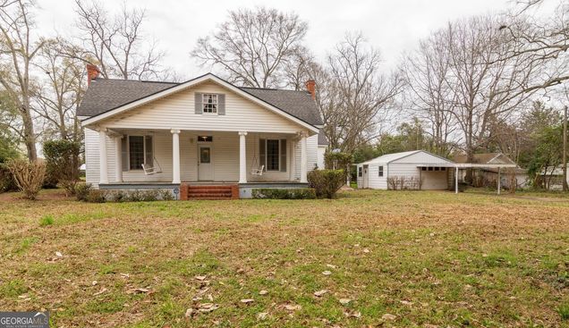 309 Clements Street Richland, GA House Sold - Photo 1 of 1. Opens carousel modal