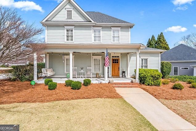 1056 Brush Arbor Circle Mcdonough, GA House Sold - Photo 1 of 1. Opens carousel modal