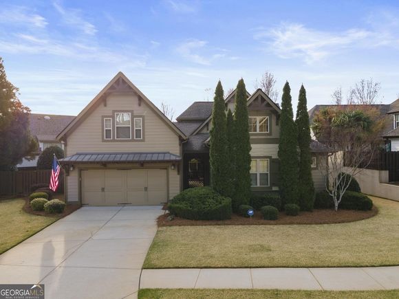 26 Beacon Crst Newnan, GA House Sold - Photo 1 of 1. Opens carousel modal