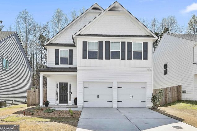44 Ulsh Park Drive Newnan, GA House Sold - Photo 1 of 1. Opens carousel modal