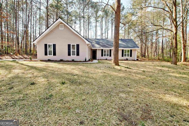 260 Churchill Way Mcdonough, GA House Sold - Photo 1 of 1. Opens carousel modal