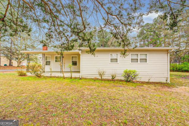 309 Cowan Road Conyers, GA House Sold - Photo 1 of 1. Opens carousel modal