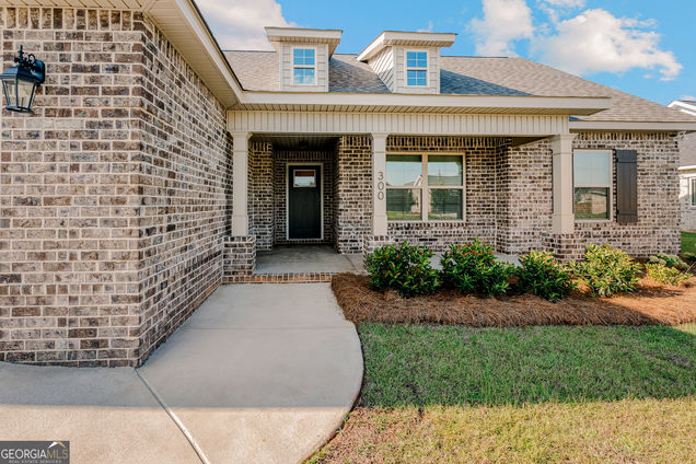 300 Remington Drive Unit LOT 14F Kathleen, GA House Sold - Photo 1 of 1. Opens carousel modal