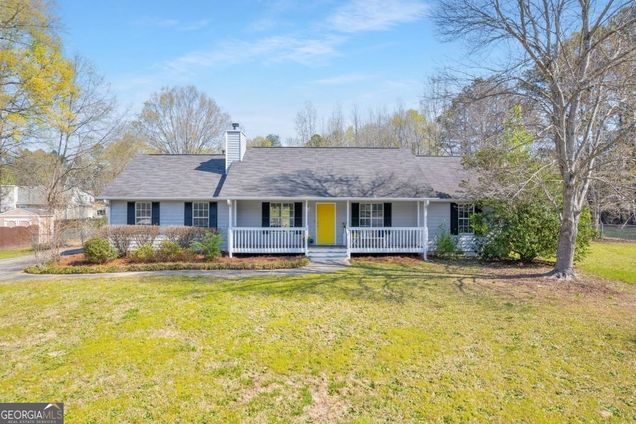 212 Lisa Court Hampton, GA House Sold - Photo 1 of 1. Opens carousel modal