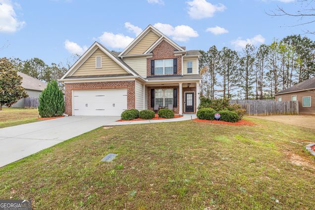 125 Inverness Avenue Newnan, GA House Sold - Photo 1 of 1. Opens carousel modal