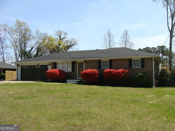 661 Birchwood Lane SW Marietta, GA House Sold - Photo 1 of 1. Opens carousel modal