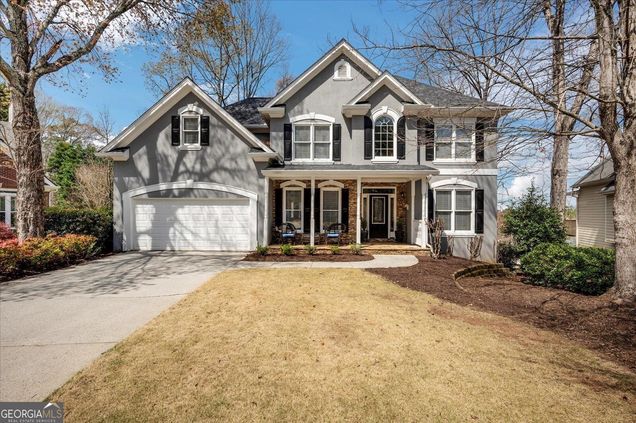 1915 Wynridge Landing Alpharetta, GA House Sold - Photo 1 of 1. Opens carousel modal