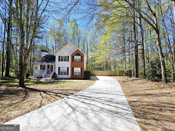 68 Blossom Court Sharpsburg, GA House Sold - Photo 1 of 1. Opens carousel modal