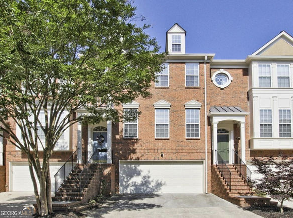 4864 Payson Terrace Atlanta, GA Townhouse Sold - Photo 1 of 1. Opens carousel modal