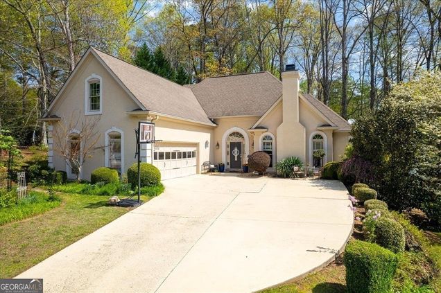 778 Chelsea Park Lane Marietta, GA House Sold - Photo 1 of 1. Opens carousel modal