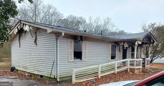6893 Magnolia Street Lithonia, GA Land Sold - Photo 1 of 1. Opens carousel modal