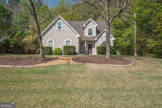 290 Line Creek Circle Sharpsburg, GA House Sold - Photo 1 of 1. Opens carousel modal