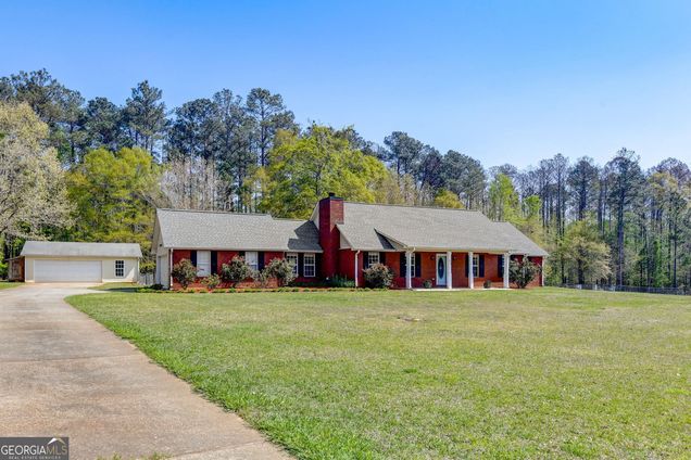 272 Valley Way Hampton, GA House Sold - Photo 1 of 1. Opens carousel modal