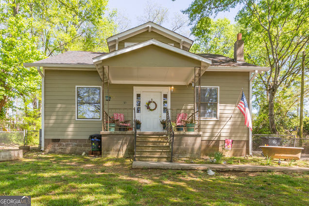 315 S Oak Street Lafayette, GA House Sold - Photo 1 of 1. Opens carousel modal