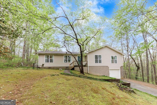 5305 Valleyview Drive Acworth, GA House Sold - Photo 1 of 1. Opens carousel modal