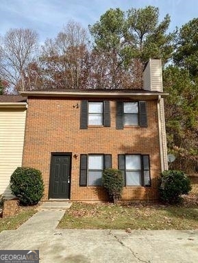 945 Silverwood Drive Atlanta, GA Multifamily Sold - Photo 1 of 1. Opens carousel modal