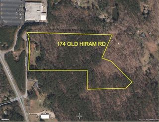 174 Old Hiram Road
