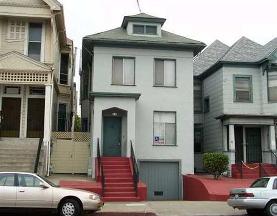 68 7th St Oakland, CA House Sold - Photo 1 of 1. Opens carousel modal