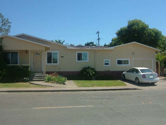 2973 Hayman Avenue Vallejo, CA House Sold - Photo 1 of 3. Opens carousel modal
