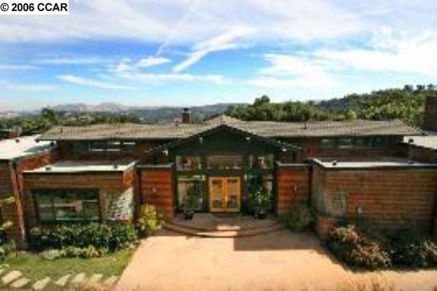 4110 Happy Valley Rd Lafayette, CA House Sold - Photo 1 of 9. Opens carousel modal