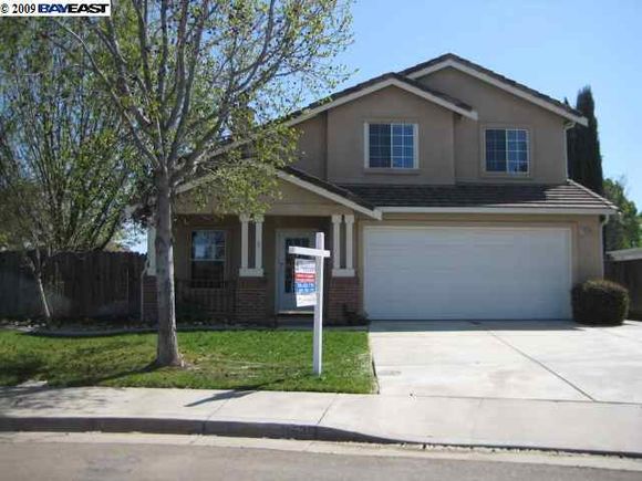 1536 Parkside Court Tracy, CA House Sold - Photo 1 of 4. Opens carousel modal