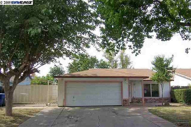 613 Periwinkle Dr Patterson, CA House Sold - Photo 1 of 6. Opens carousel modal