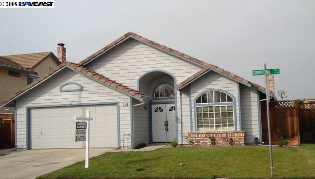 1791 Summertime Court Tracy, CA House Sold - Photo 1 of 8. Opens carousel modal