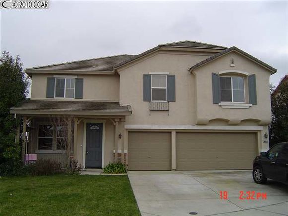 4404 Marvel Ct Antelope, CA House Sold - Photo 1 of 5. Opens carousel modal