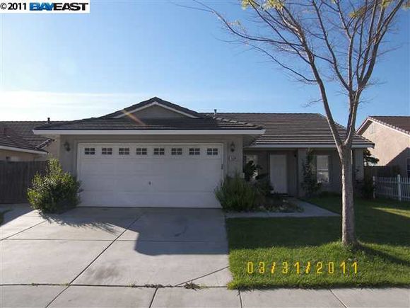 1664 Ray Wise Lane Tracy, CA House Sold - Photo 1 of 9. Opens carousel modal