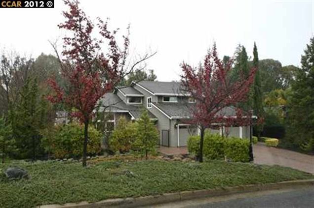 16 Silverhill Way Lafayette, CA House Sold - Photo 1 of 9. Opens carousel modal