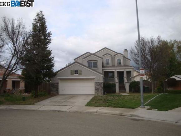 840 Arches Court Tracy, CA House Sold - Photo 1 of 9. Opens carousel modal