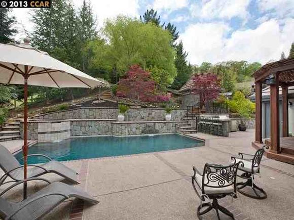1061 Silverhill Drive Lafayette, CA House Sold - Photo 1 of 30. Opens carousel modal